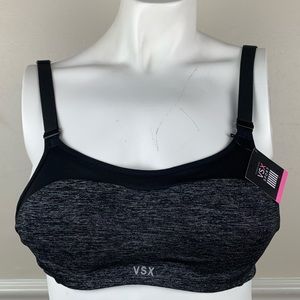 Victorias Secret Vsx Sports Fitness Yoga Bra 30C
